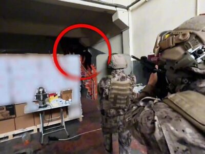59 İlde Dev Uyuşturucu Operasyonu: 2 Tonu Aşkın Madde Ele Geçirildi