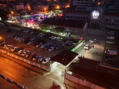 Adana Merkezli 22 İlde Dev ‘Kara Para’ Operasyonu: 25 Milyar Liralık İşlem Hacmi Tespit Edildi