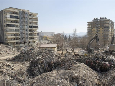 Sami Bey Apartmanı’nın Firari Müteahhidi Tayland’da Yakalandı