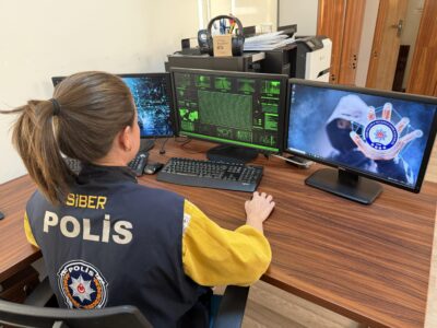 Kars’ta Siber Suçlara Geçit Yok: 22 Sosyal Medya Hesabına Erişim Engeli