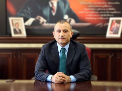 Gülistan Doku Soruşturmasında Sıcak Gelişme: Eski Vali Tuncay Sonel Tutuklandı