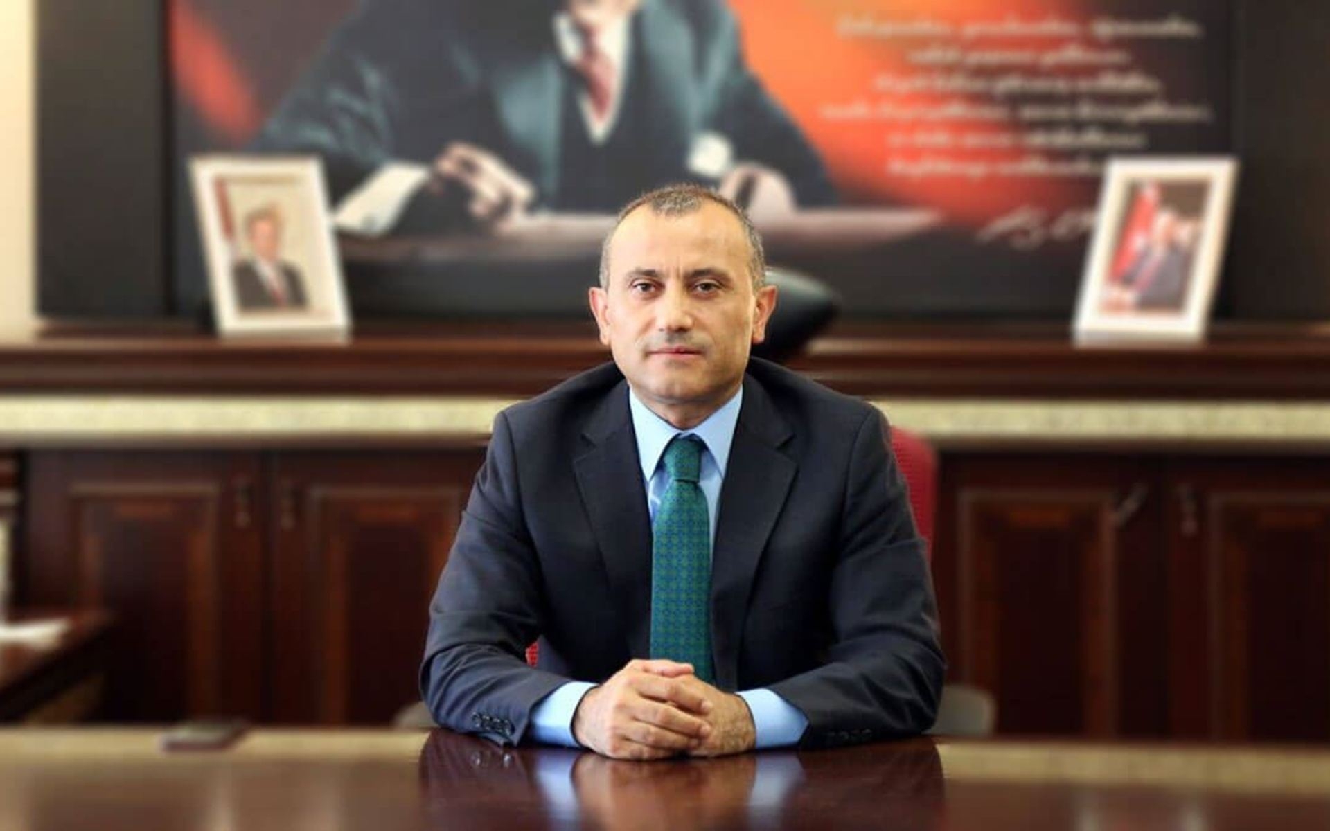 Gülistan Doku Soruşturmasında Sıcak Gelişme: Eski Vali Tuncay Sonel Tutuklandı