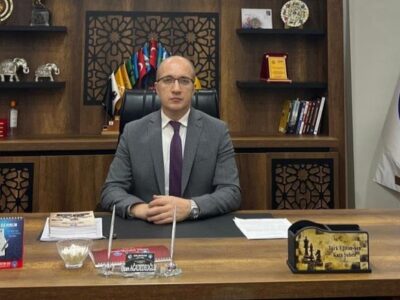Türk Eğitim-Sen Kars Şubesi’nden Sert Tepki: “Sessiz Kalmayacağız!”