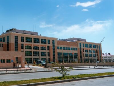 Uşak’ta Polise Pompalı Tüfekli Saldırı: 1’i Ağır 2 Polis Yaralandı