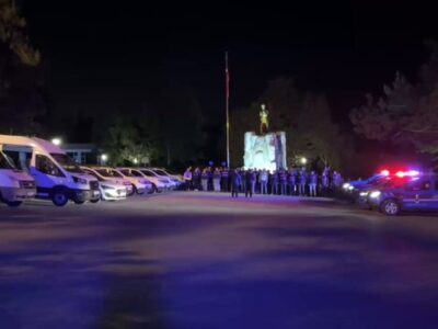 Artvin Merkezli Siber Dolandırıcılık Operasyonu: 28 Tutuklama