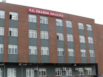 Yalova Valiliği İnşaatında Kule Vinç Eylemi: Gerçek Ortaya Çıktı