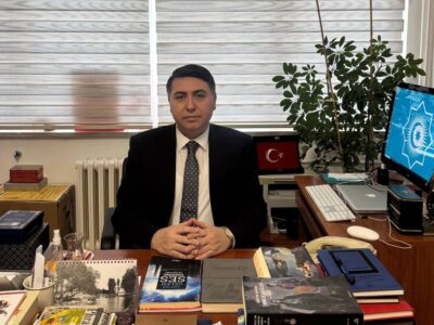 Devletin Gücü Liyakate Bağlı: “İşi Ehline Vermek” Uyarısı Gündemde
