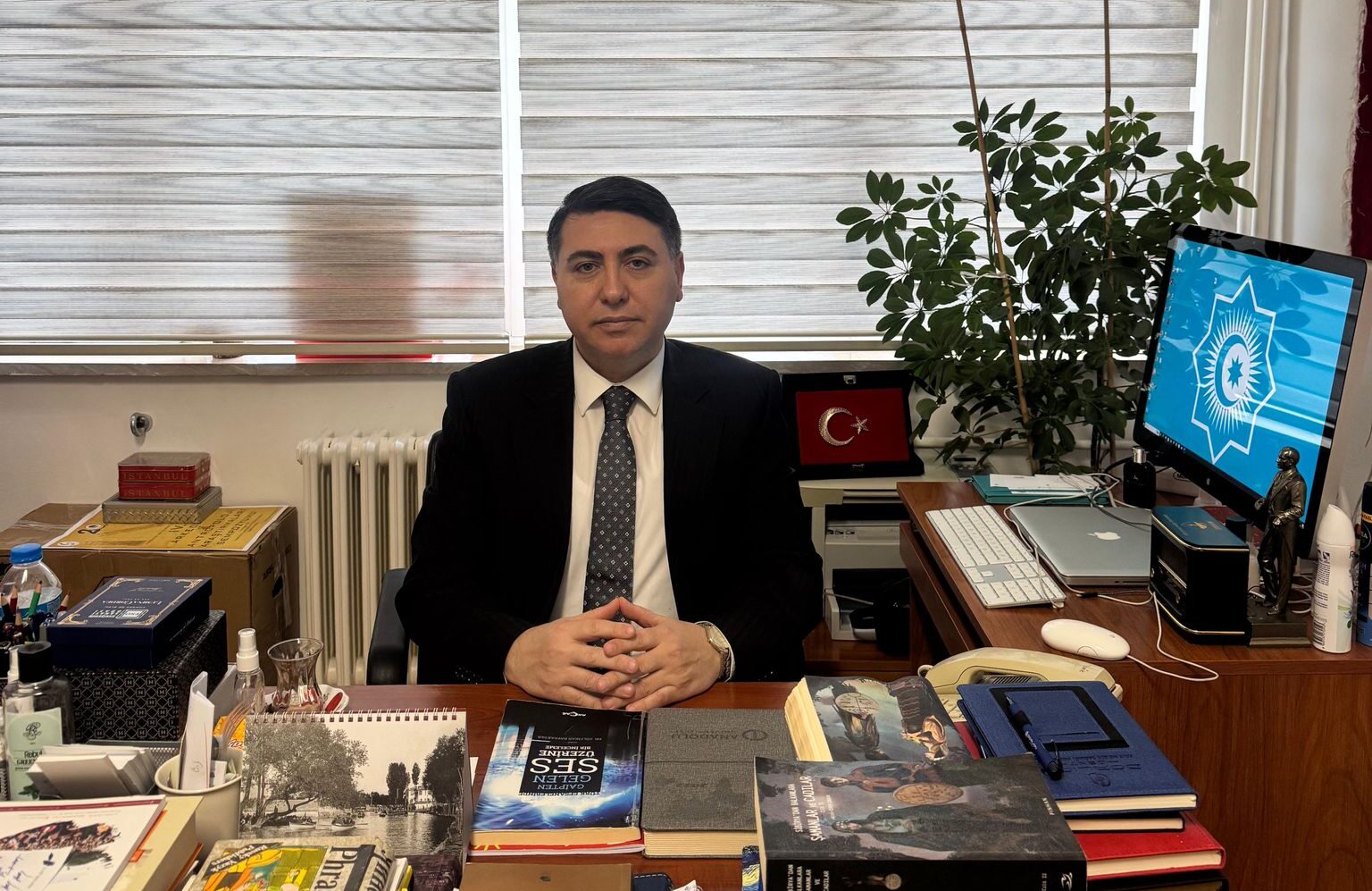 Devletin Gücü Liyakate Bağlı: “İşi Ehline Vermek” Uyarısı Gündemde