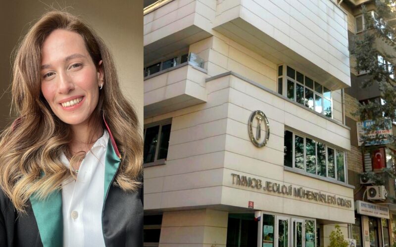 TMMOB Jeoloji Mühendisleri Odası’nda Seçim Krizi: Olay Yargıya Taşındı!