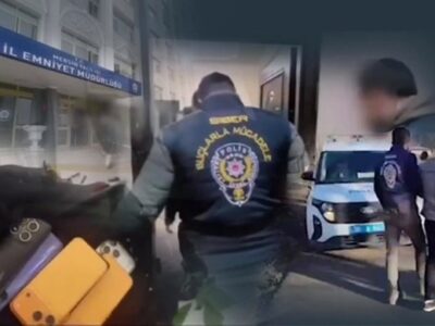 Siber Suçlara Dev Operasyon: 24 İlde 127 Tutuklama