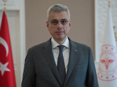 ​Kurban Kesimi Sırasında 13 Bin 513 Kişi Yaralandı