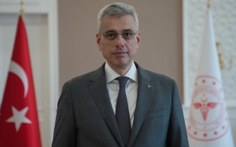 ​Kurban Kesimi Sırasında 13 Bin 513 Kişi Yaralandı