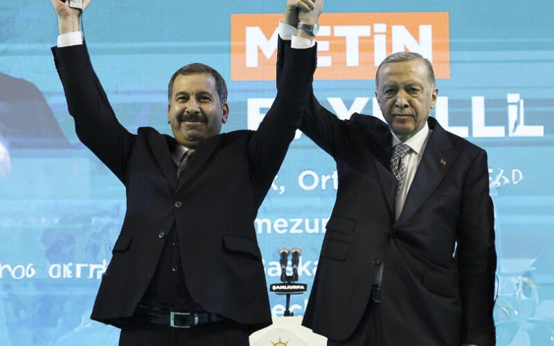Karaköprü’de Hizmet Eleştirisi: Fatma Yaren Gül’den Metin Baydilli Açıklaması