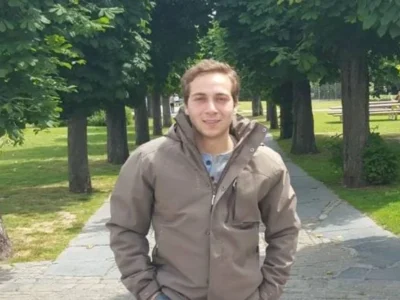 İzmir’de 8 Yıl Önce Şantiyede Ölü Bulunan Dorukhan Büyükışık Davasında Firari Şüpheli Yakalandı