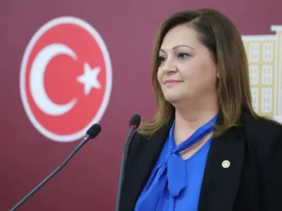 CHP, Afyonkarahisar Belediye Başkanı Burcu Köksal’ı Kesin İhraç Talebiyle Disipline Sevk Etti