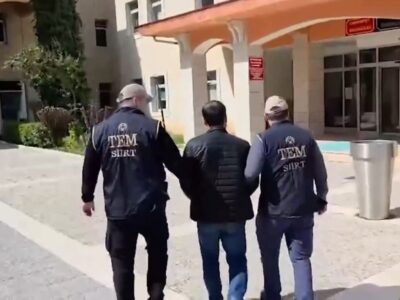 47 İlde DEAŞ Operasyonu: 324 Şüpheli Gözaltına Alındı