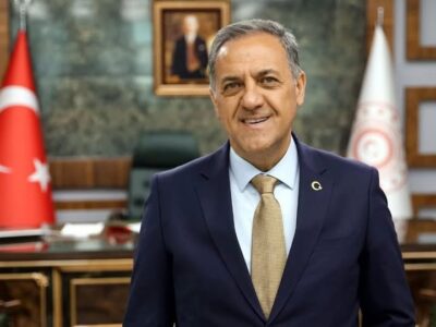 Yalova Valisi Ahmet Hamdi Usta’dan Kurban Bayramı Mesajı: “Frene Değil, Kurala Güvenelim”