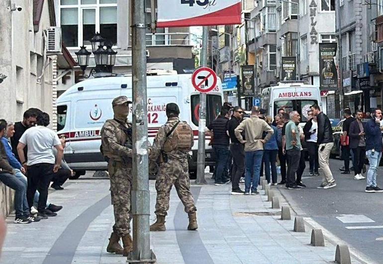 Çorlu’da Silahlı Saldırı: İki Polis Memuru Şehit Oldu