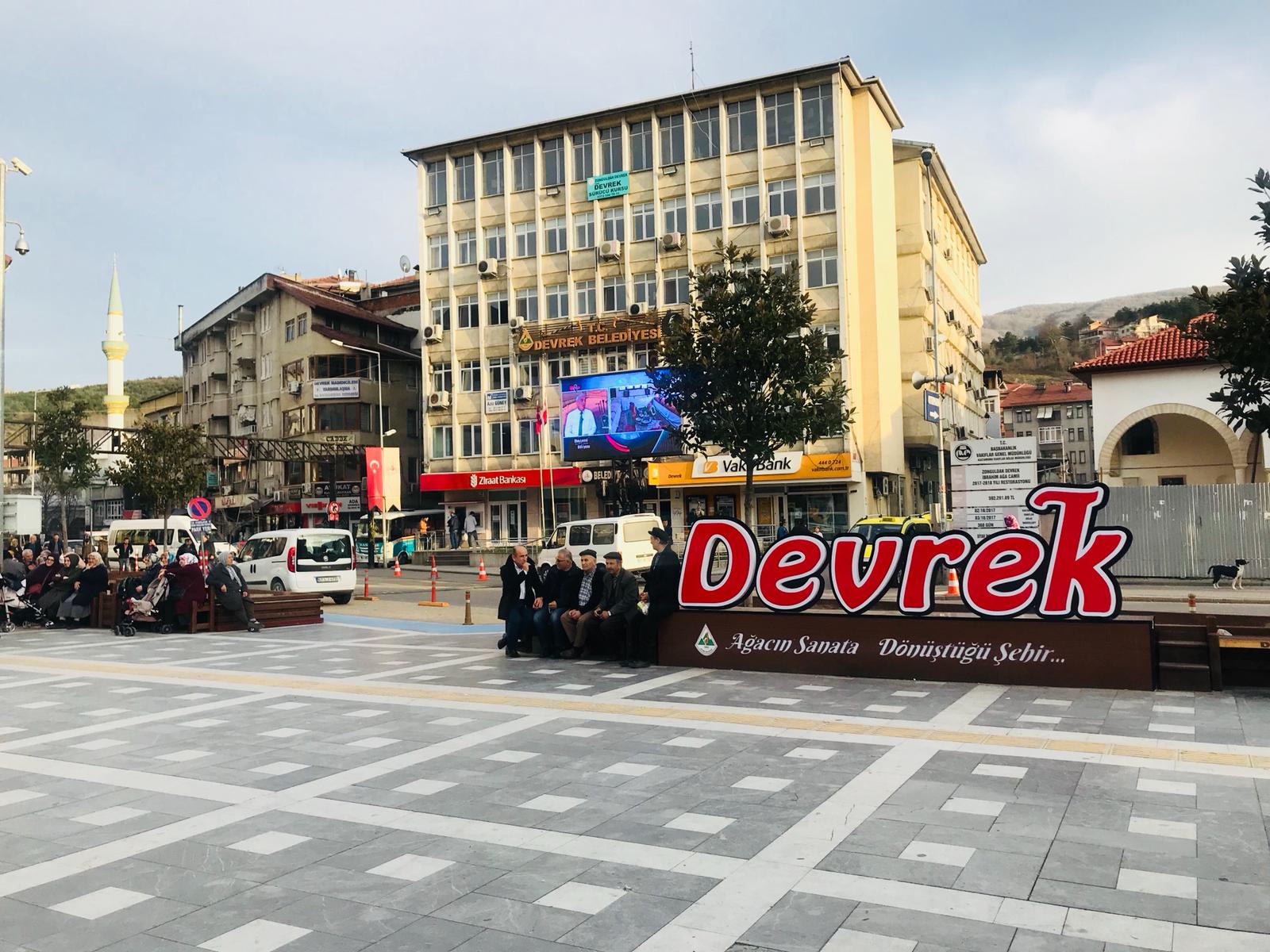 Devrek Belediyesi’ndeki Yolsuzluk Davasında Şok Detaylar: 1862 Yıla Kadar Hapis İstemi