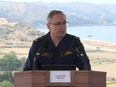 MSB’den Küresel Sumud Filosu Açıklaması: İsrail’in Müdahalesi Yeni Bir Korsanlık Eylemidir