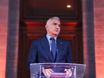Bakan Ersoy: Türkiye Yaratıcı Ekonomilerde Dünyanın Önemli Aktörlerinden Biridir