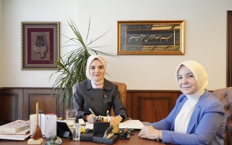 Bakan Göktaş’tan Darülaceze’ye Kurban Bağışı Çağrısı: Birlikte Güçlüyüz
