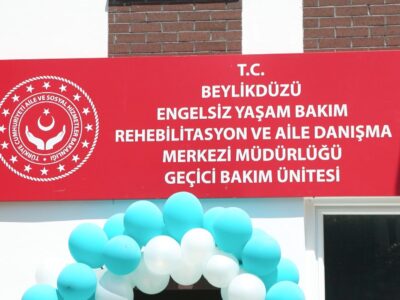 Bakan Göktaş’tan Ailelere Müjde: Beylikdüzü’nde ‘Nefes Merkezi’ Hizmete Açıldı