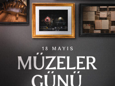 Cumhurbaşkanı Erdoğan’dan 18 Mayıs Müzeler Günü Mesajı