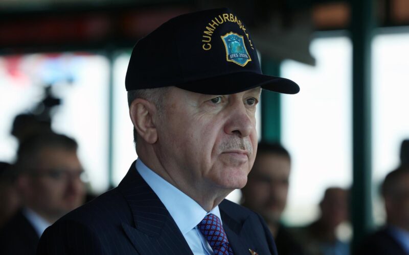 Cumhurbaşkanı Erdoğan EFES-2026 Tatbikatı’nda Konuştu: Türk Ordusu İstiklalin Ordusudur