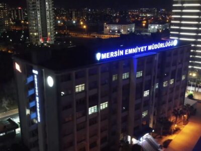 Mersin’de İnterpol Tarafından Kırmızı Bültenle Aranan Şüpheli Yakalandı
