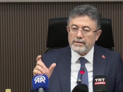 Bakan Yumaklı’dan Tarımsal Üretim Müjdesi: “2026 Kayıplarımızı Geri Alma Yılı Olacak”
