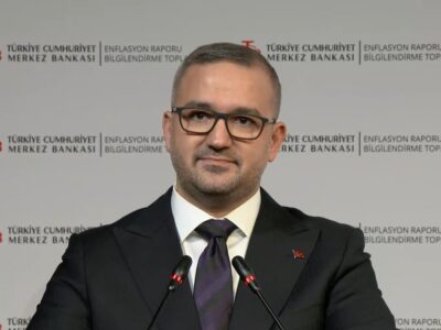 TCMB Başkanı Karahan Enflasyon Tahminlerini Açıkladı: Ara Hedefler Yükseltildi