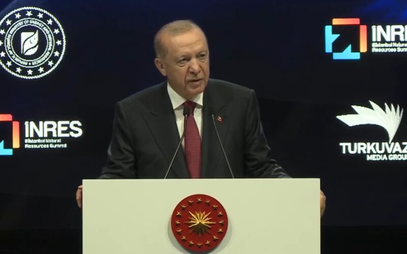 Cumhurbaşkanı Erdoğan: Türkiye Enerjide Paradigmayı Değiştirdi, Avrupa’nın En Güçlü Merkezlerinden Biri Haline Geldik