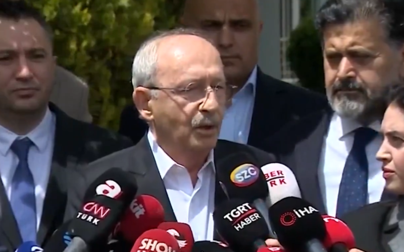 Kemal Kılıçdaroğlu’ndan Önemli Açıklamalar: CHP’yi Kuruluşundaki Kodlara Yeniden Kavuşturacağız