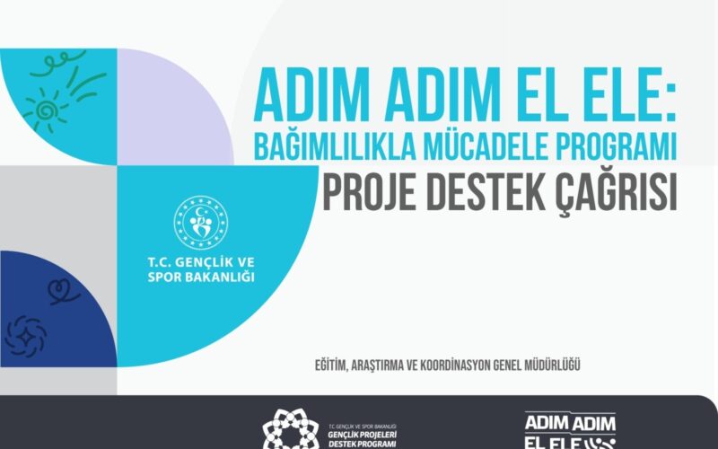 Bakan Bak Duyurdu: Bağımlılıkla Mücadele Projelerine 200 Milyon TL Destek Sağlanacak