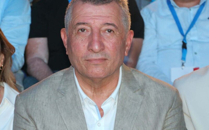 Başkan Mustafa Günay Dahil 5 Kişi Gözaltına Alındı: İzmir’de Belediye Operasyonu