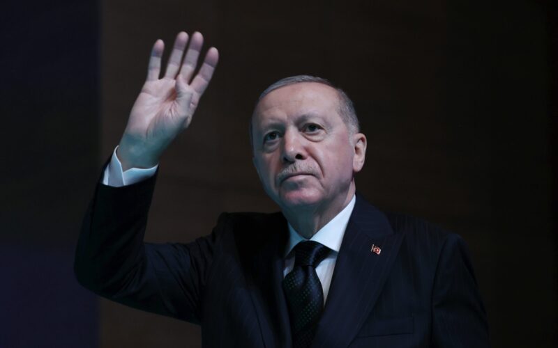 Cumhurbaşkanı Erdoğan ‘Aile ve Nüfus 10 Yılı’ Vizyonunu Açıkladı: 2026-2035 Dönemi İlan Edildi