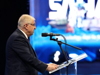 Bakan Güler: Türk Savunma Sanayisi Harp Doktrinlerini Yeniden Yazıyor