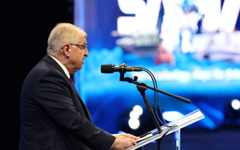 Bakan Güler: Türk Savunma Sanayisi Harp Doktrinlerini Yeniden Yazıyor