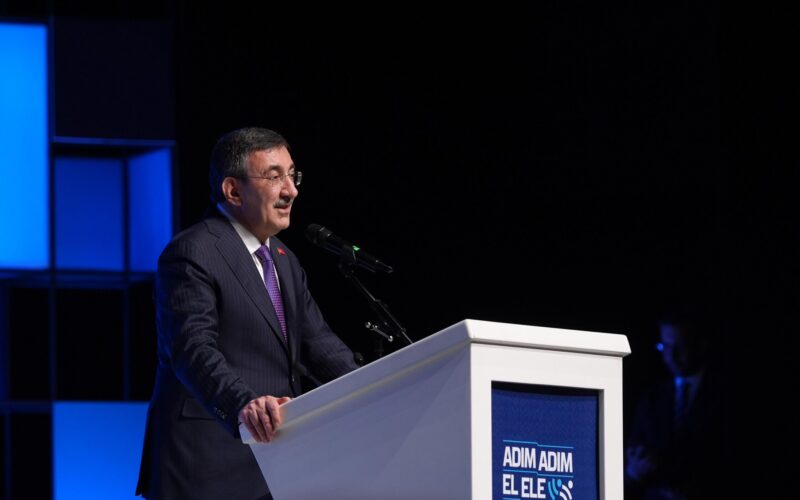 Cumhurbaşkanı Yardımcısı Yılmaz: Yasa Dışı Bahisle Mücadele Eylem Planı Hayata Geçti