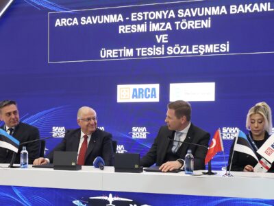 Bakan Güler: “Yıldırımhan Ülkemizin İlk Sıvı Yakıtlı Hipersonik Füze Sistemi Olacak”