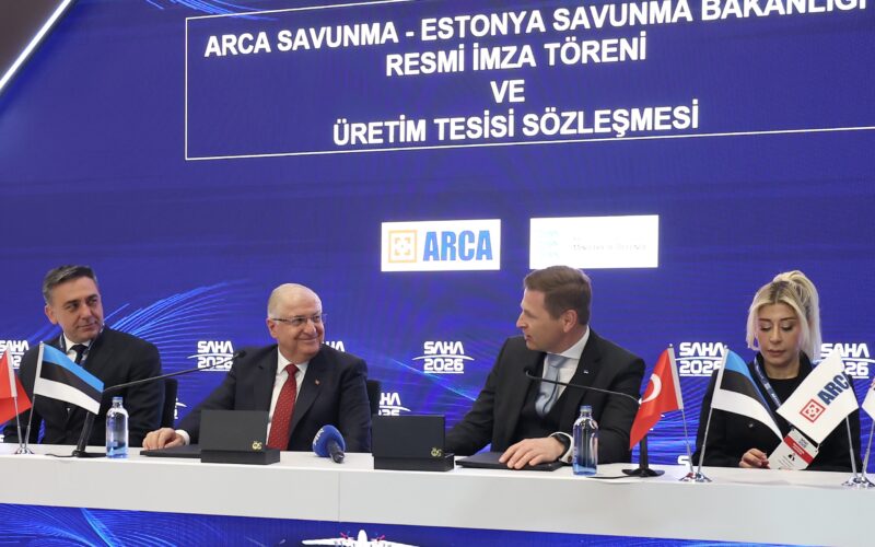 Bakan Güler: “Yıldırımhan Ülkemizin İlk Sıvı Yakıtlı Hipersonik Füze Sistemi Olacak”