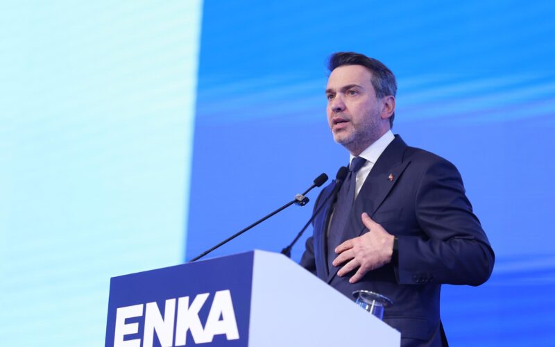 Bakan Bayraktar: Türkiye’nin Kurulu Gücü 125 Bin Megavatı Aştı, Yenilenebilir Enerjinin Payı Yüzde 63’e Ulaştı