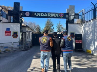 Diyarbakır’da JASAT Operasyonu: Aranan 115 Şahıs Yakalandı