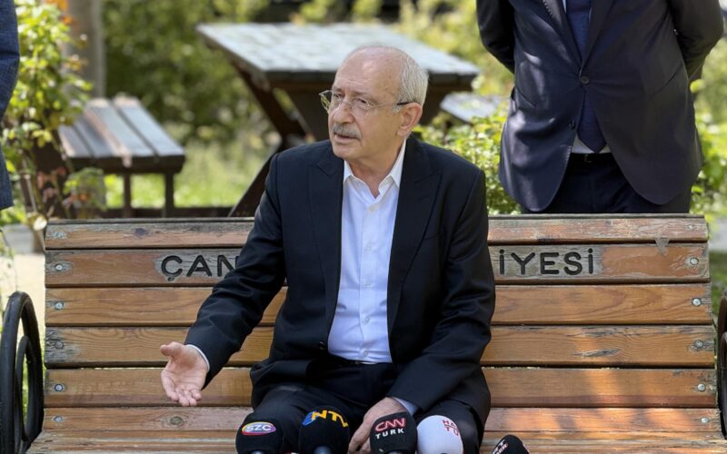 Kemal Kılıçdaroğlu’ndan Kurultay Ve Birlik Mesajı: Tedbir Kararı Kalktıktan Sonra Kurultay Yapılır