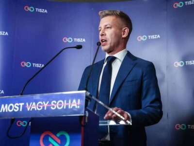 Macaristan’da 16 Yıllık Orban Dönemi Sona Erdi: Peter Magyar Resmen Başbakan