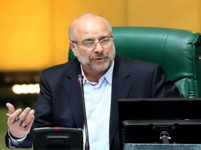 İran Meclis Başkanı Kalibaf’tan Net Mesaj: ABD Ve İsrail Yeni Bir Savaş Ve Macera Arayışında
