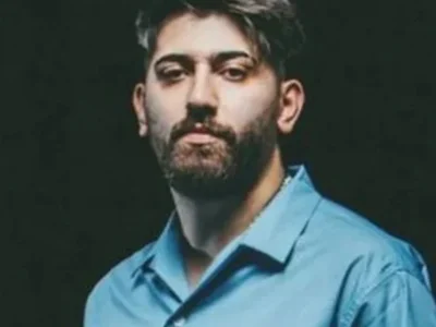Rapçi Vahap Canbay Hakkında ‘Israrlı Takip’ ve ‘Tehdit’ Suçlamasıyla Hapis İstemi