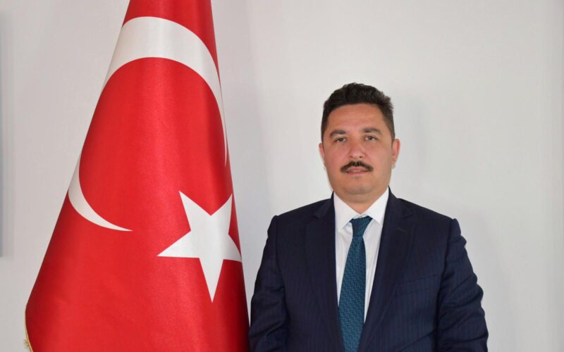 Şişli Belediyesi’nde Başkan Vekili Değişti: Ayhan Terzi Göreve Getirildi