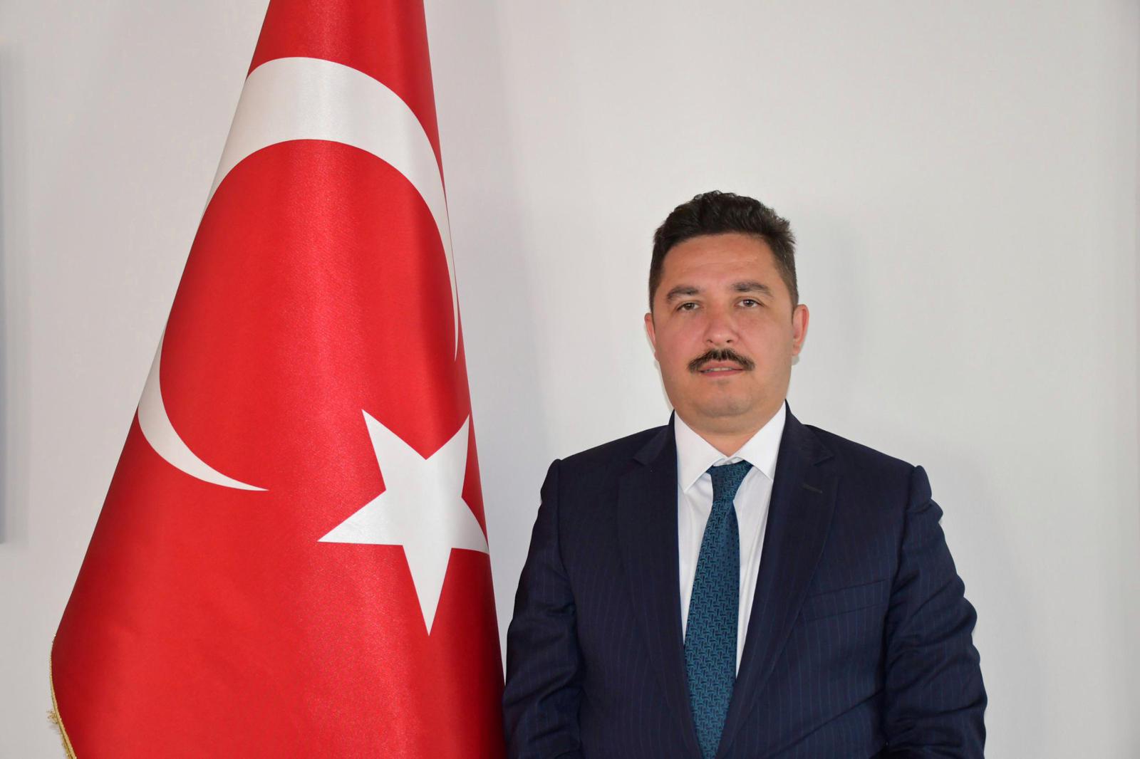 Şişli Belediyesi’nde Başkan Vekili Değişti: Ayhan Terzi Göreve Getirildi
